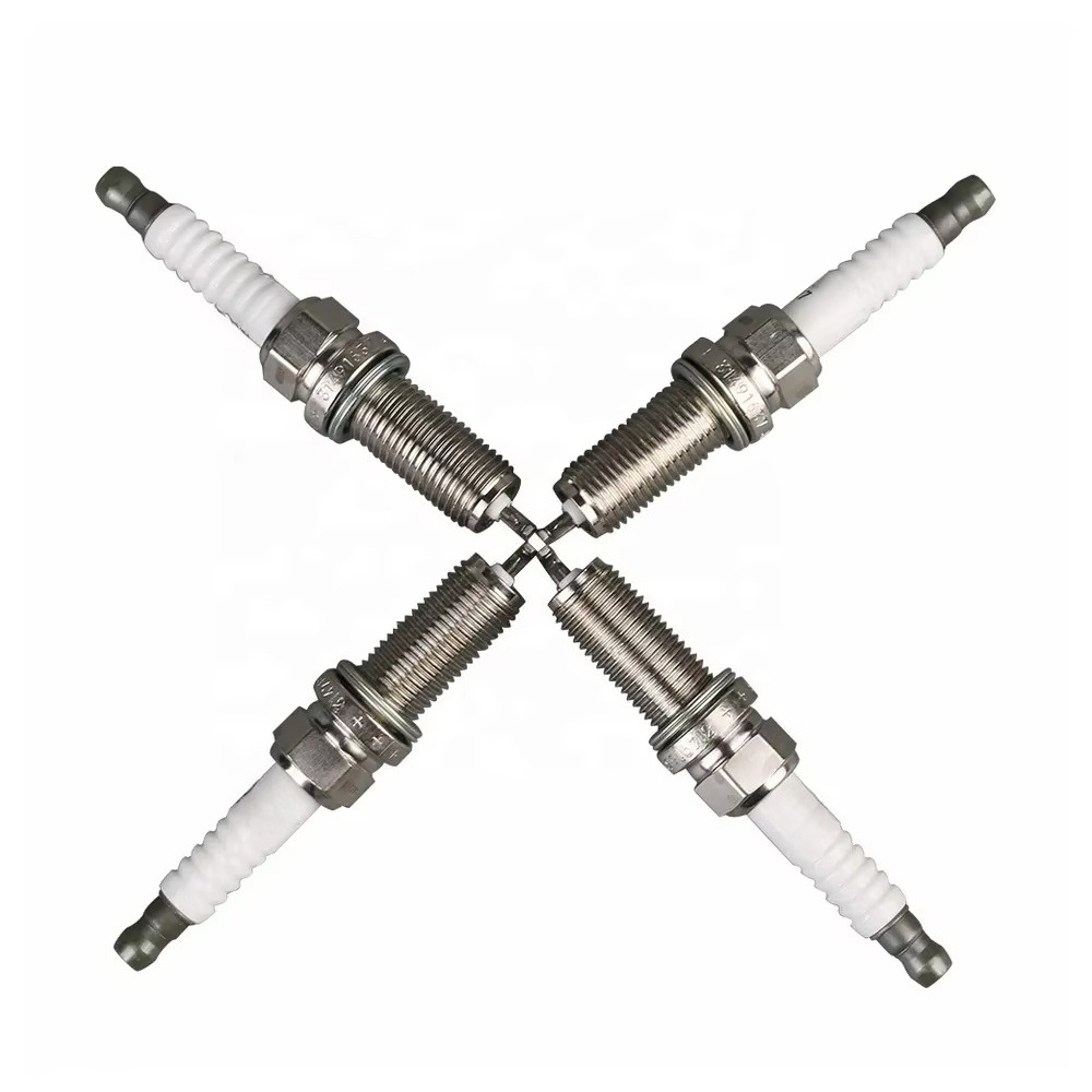 Spark Plug - 8692071 30758130 31459004 32208336 Kit de