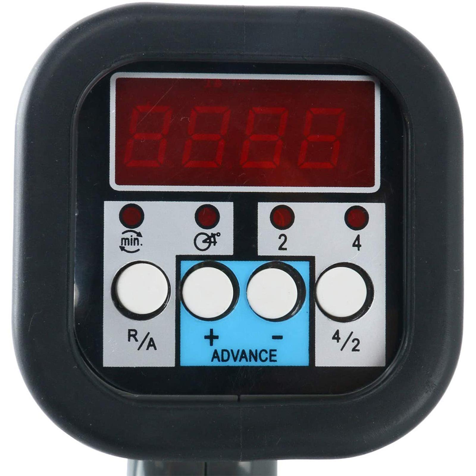 Timing Light Gun - Outil automobile de remplacement de lumière