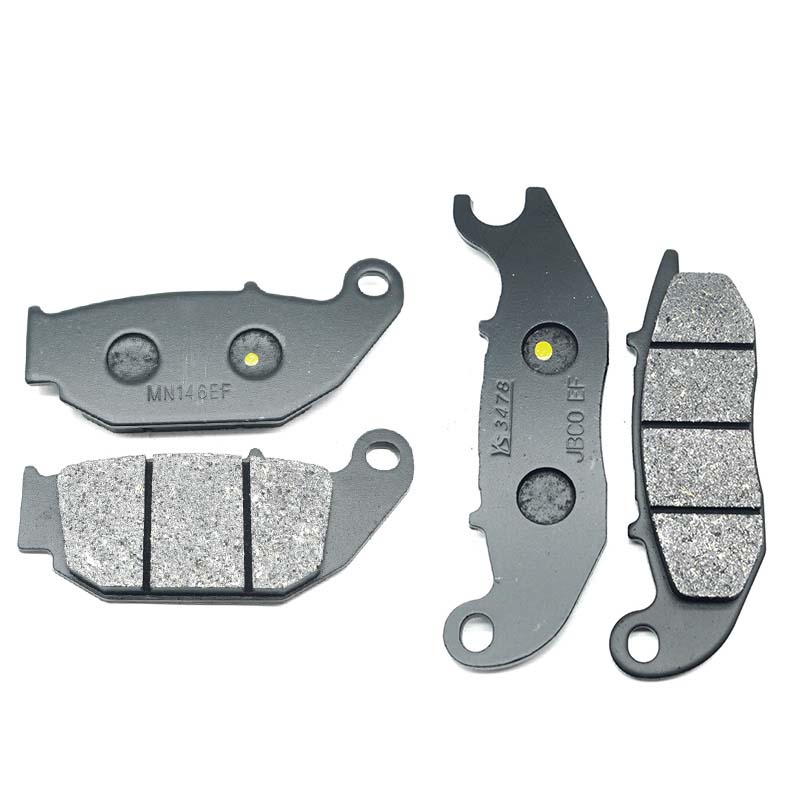 Brake Pad Set - Pour HONDA CRF250L CRF250M 2012 2013