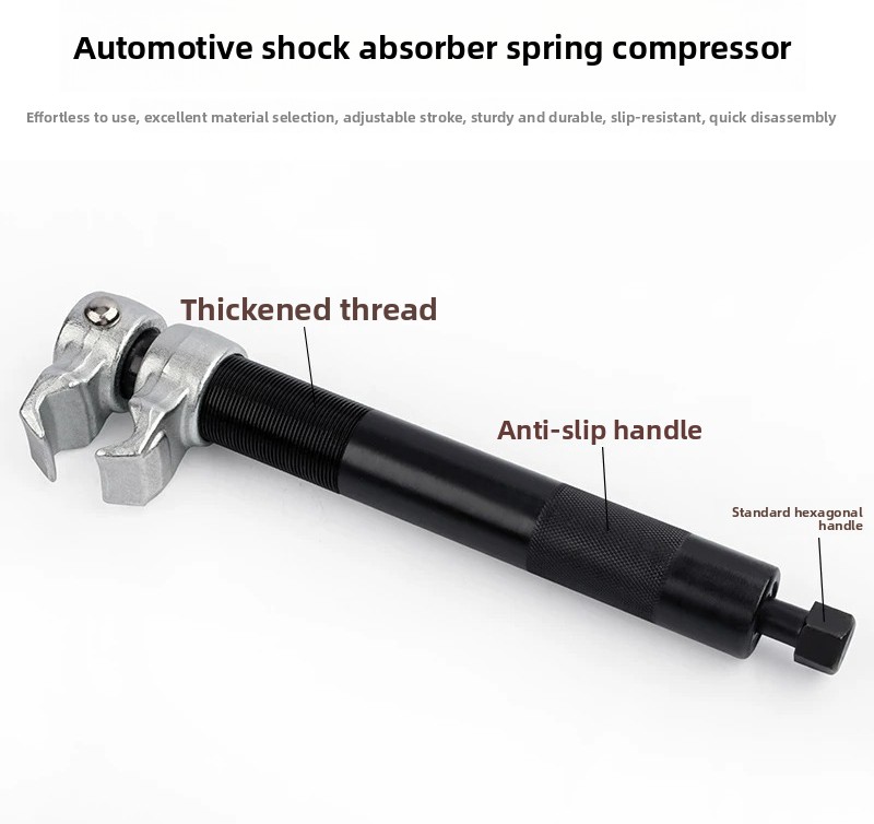 Spring Compressor Tool - Outil de compression de ressort de