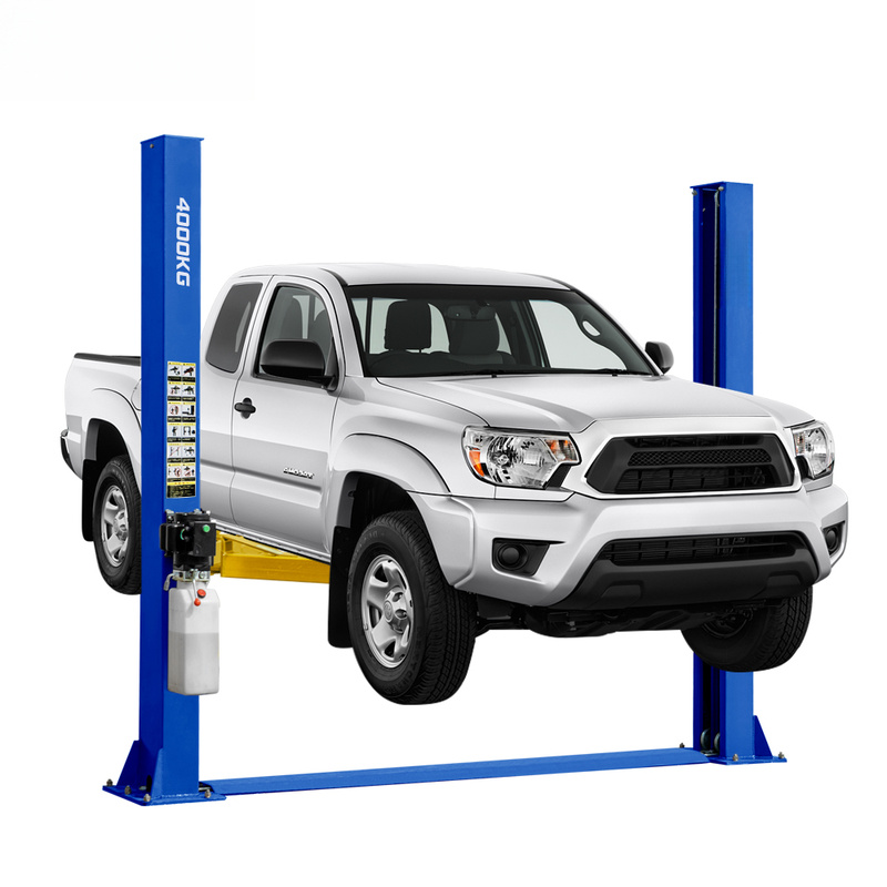 Pont élévateur hydraulique à d - Car Lift avis et prix
