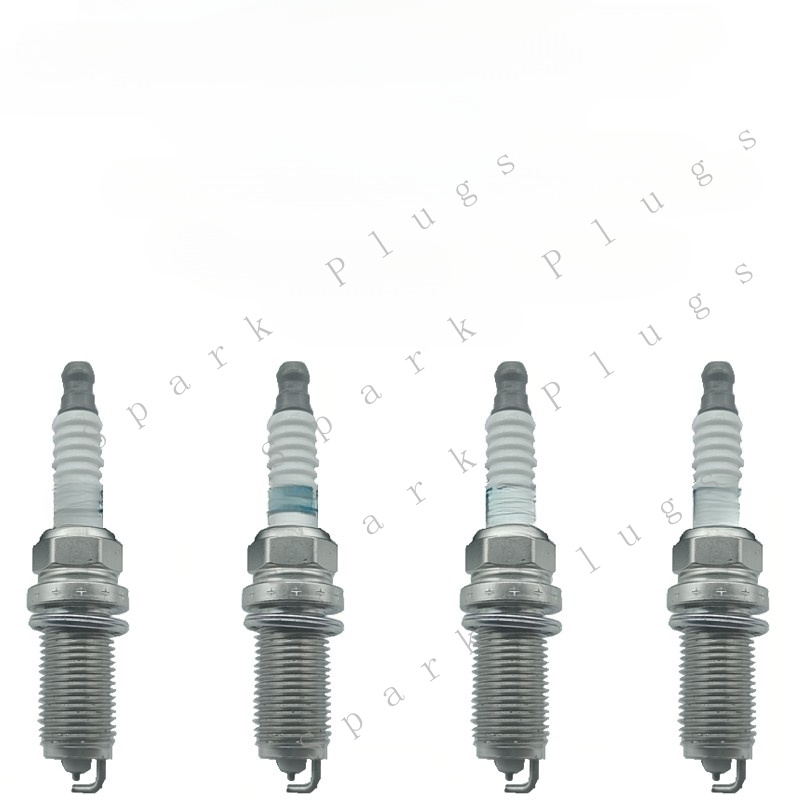 Ensemble Z+ pour 4 bougies d'a - Ngk Spark Plug Laser Iridium avis et prix