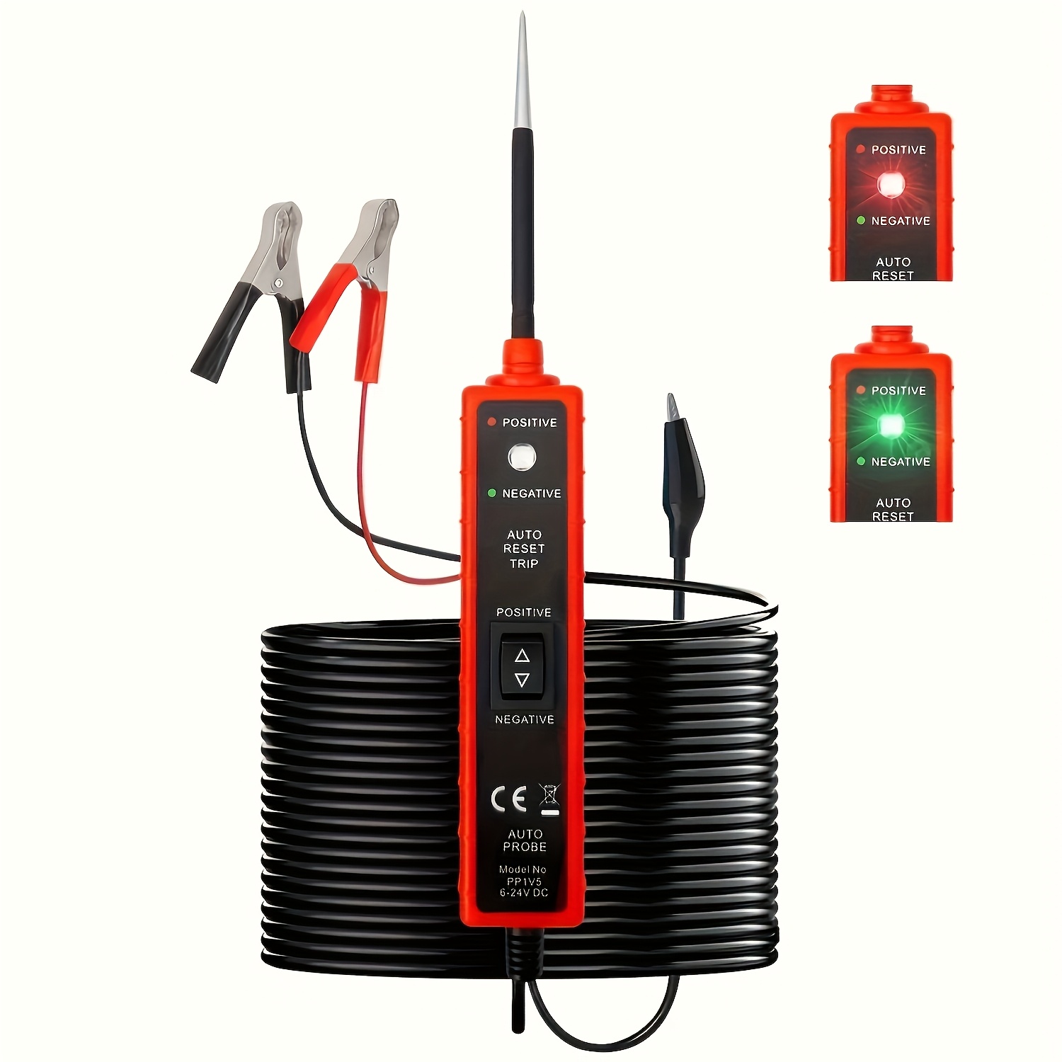 Testeur de système électrique  - Car Diagnostic Tool avis et prix