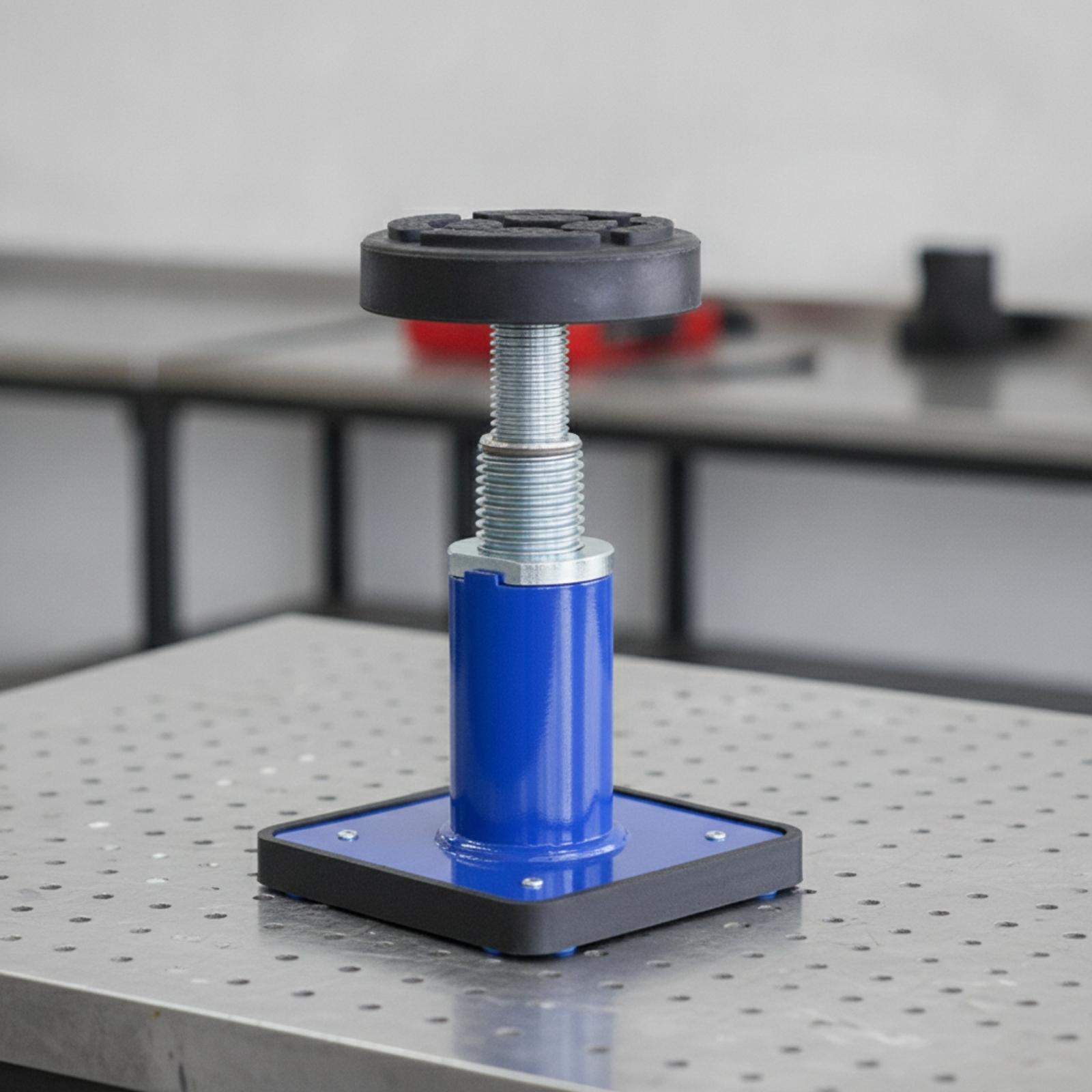 Support en caoutchouc réglable - Car Jack avis et prix