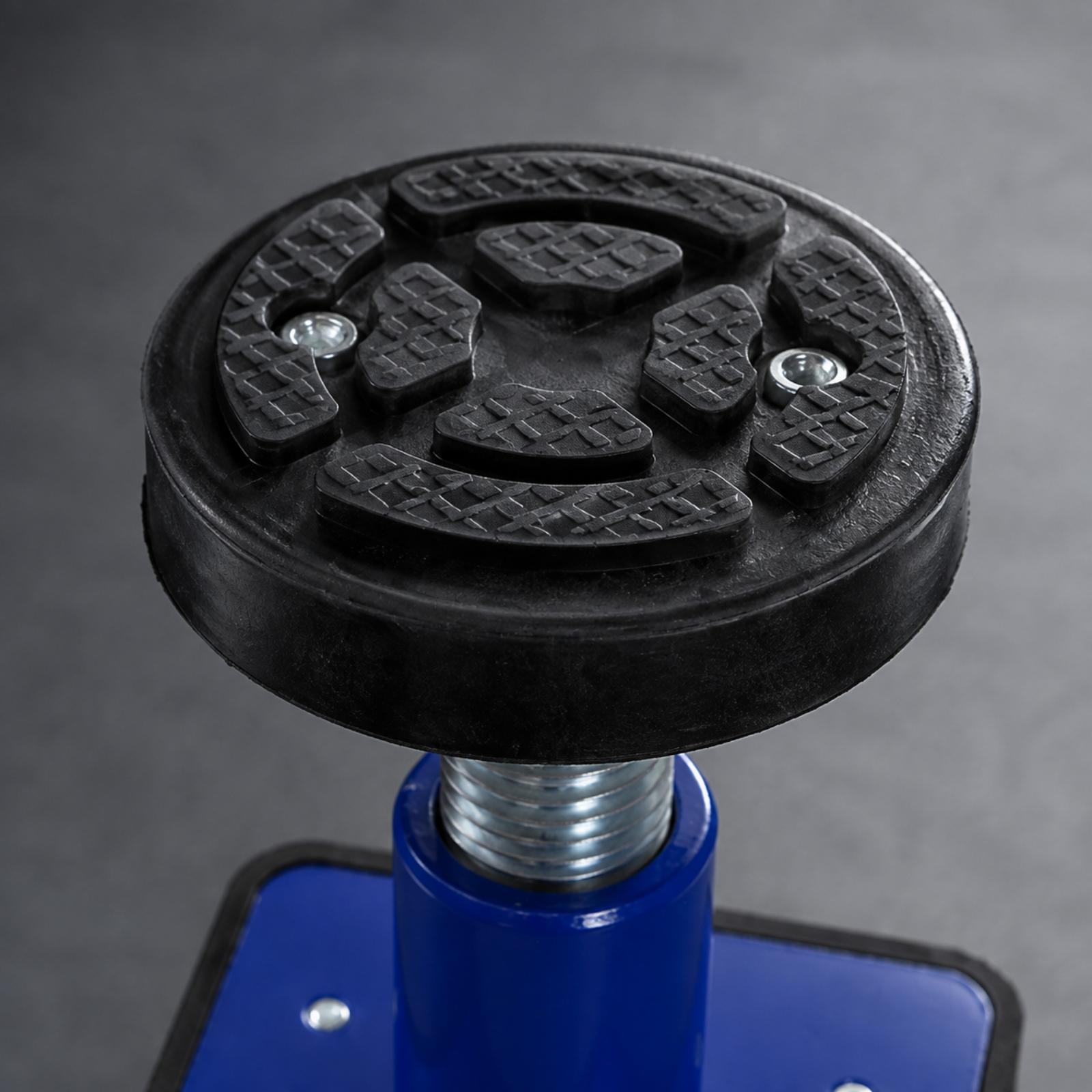 Support en caoutchouc réglable - Car Jack avis et prix