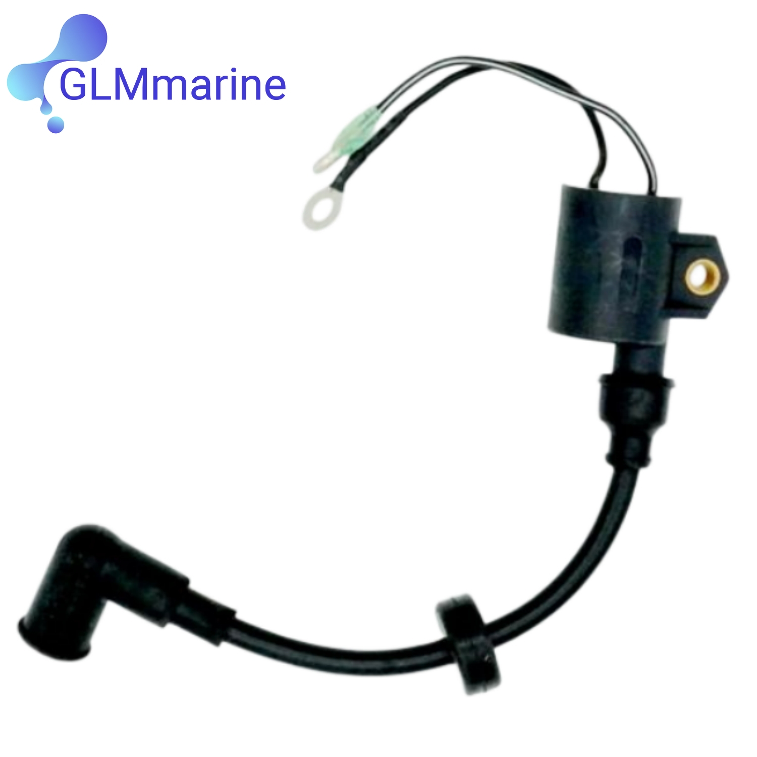 Bobine d'allumage Assy 61N-855 - Spark Plug avis et prix