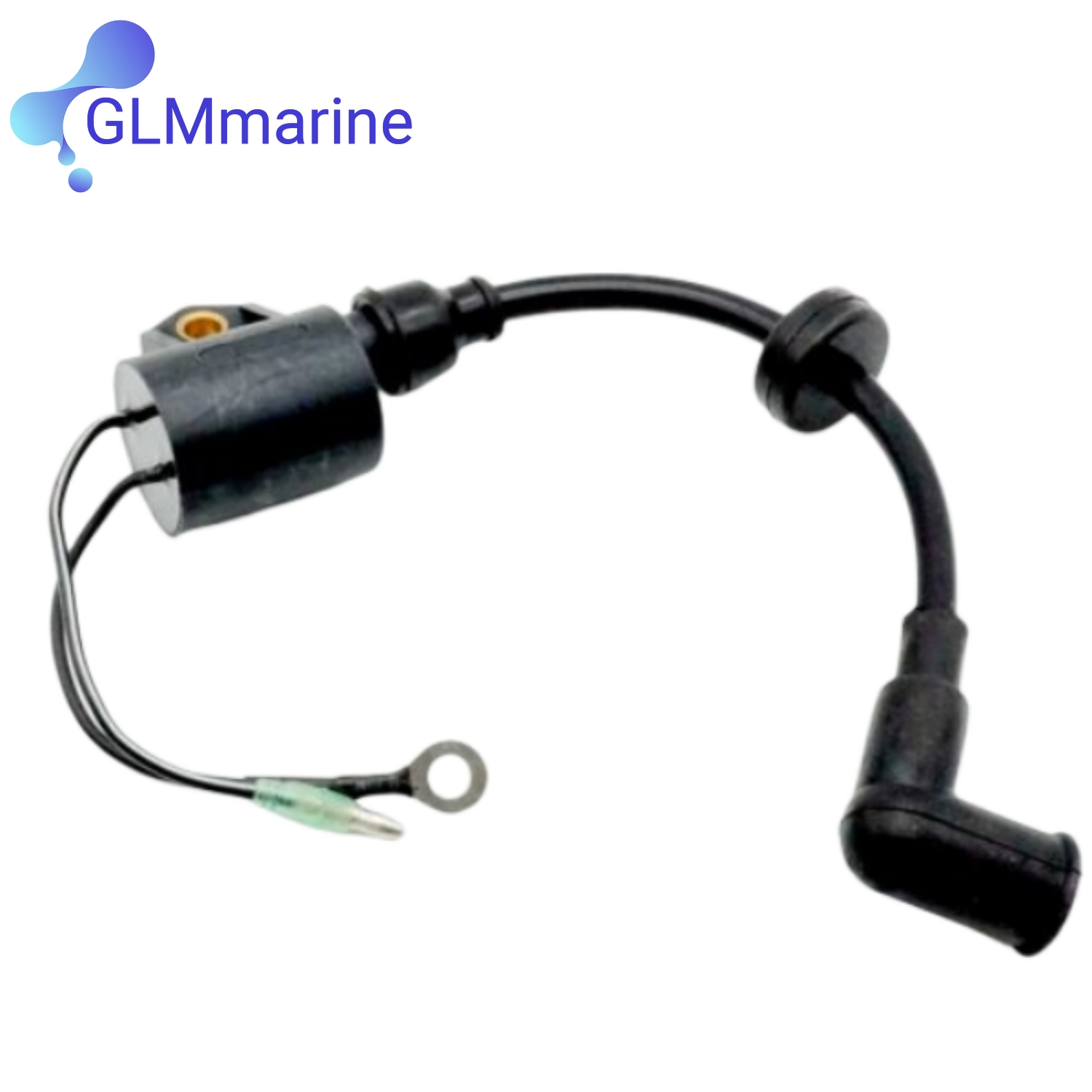 Bobine d'allumage Assy 61N-855 - Spark Plug avis et prix