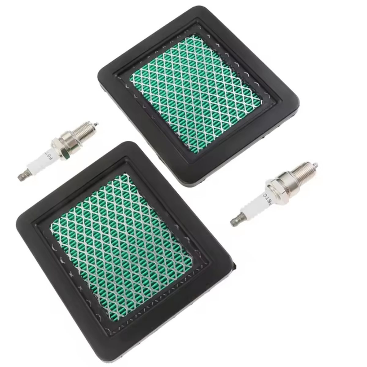 2 filtres à air pour tondeuse  - Spark Plug avis et prix
