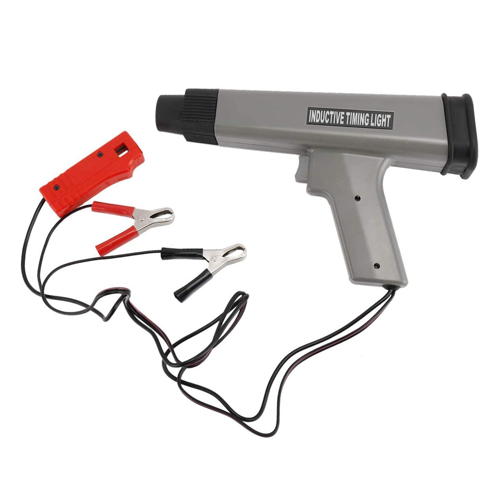 Outil automobile de remplaceme - Timing Light Gun avis et prix