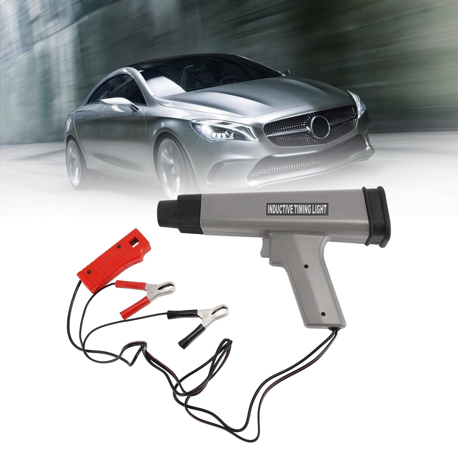 Outil automobile de remplaceme - Timing Light Gun avis et prix