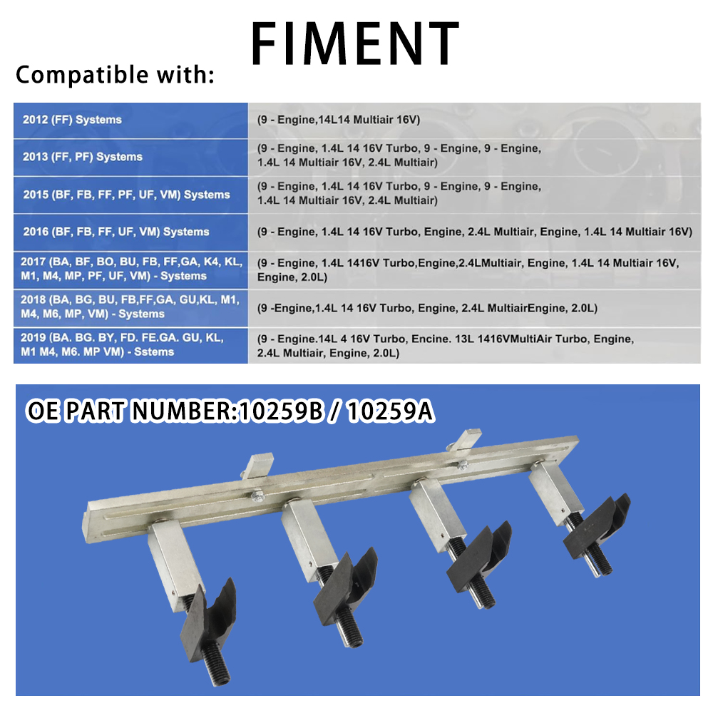 Outil d'assemblage de compress - Spring Compressor Tool avis et prix