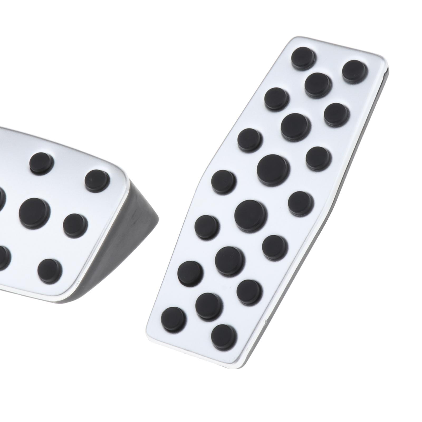 Ensemble de couvre-pédales de  - Brake Pad Set avis et prix