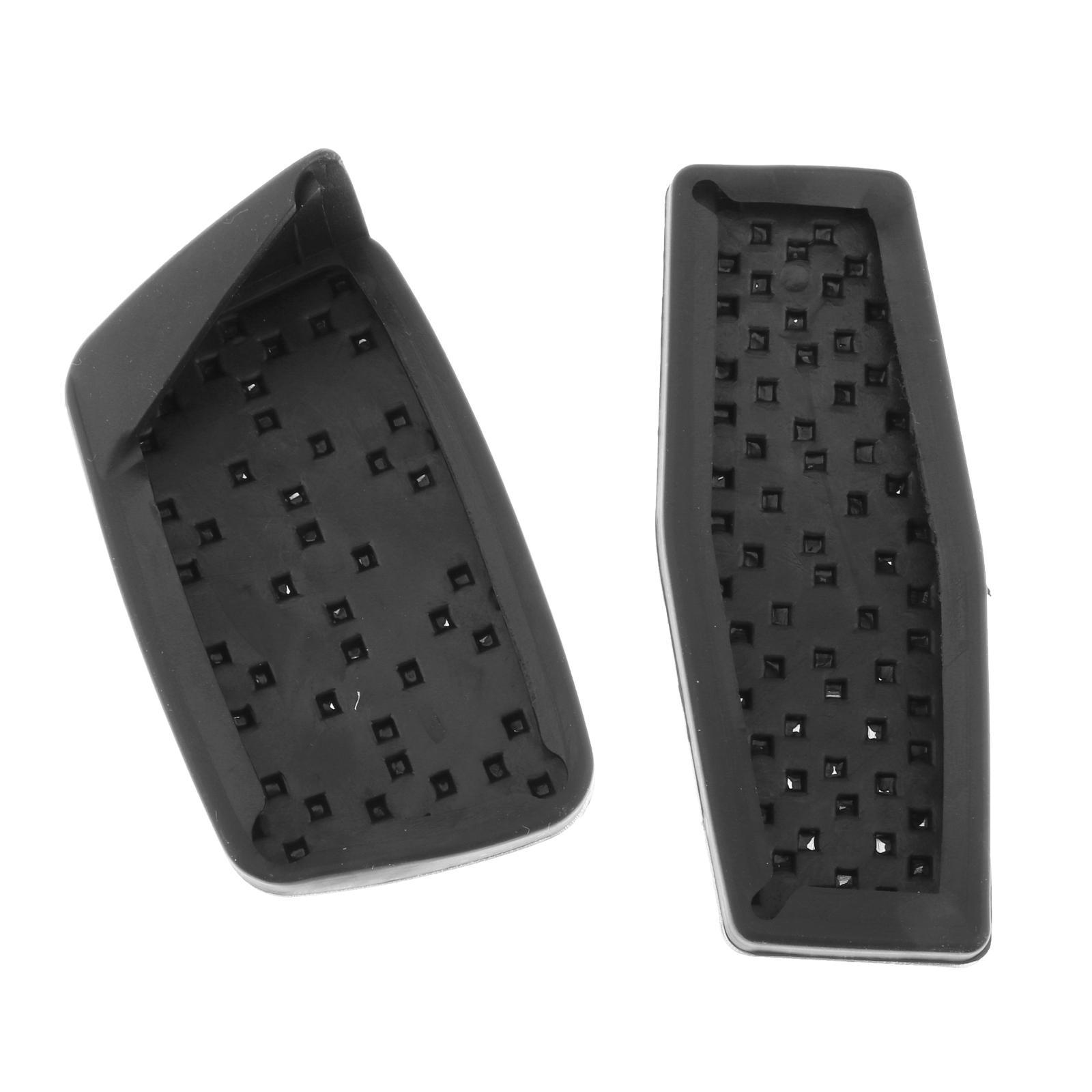 Ensemble de couvre-pédales de  - Brake Pad Set avis et prix
