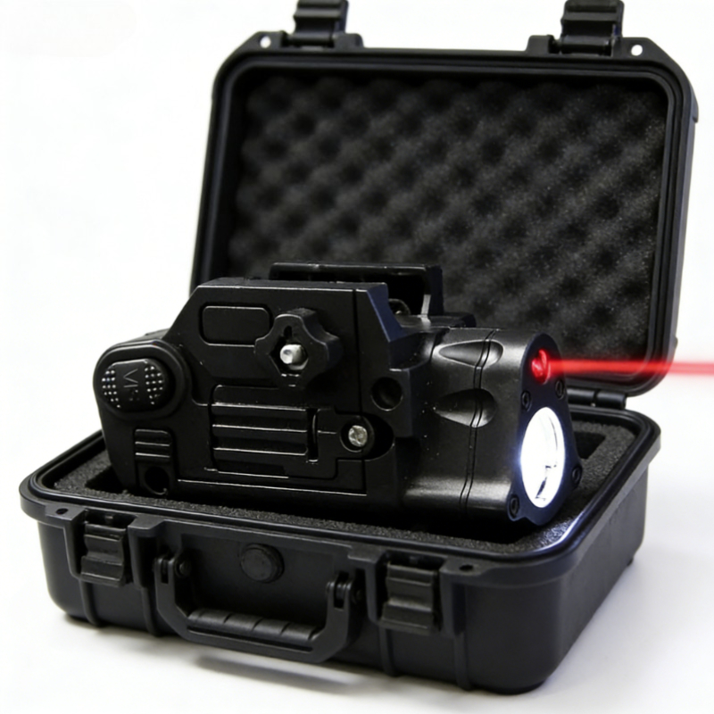 Lampe torche stroboscopique LE - Timing Light Gun avis et prix