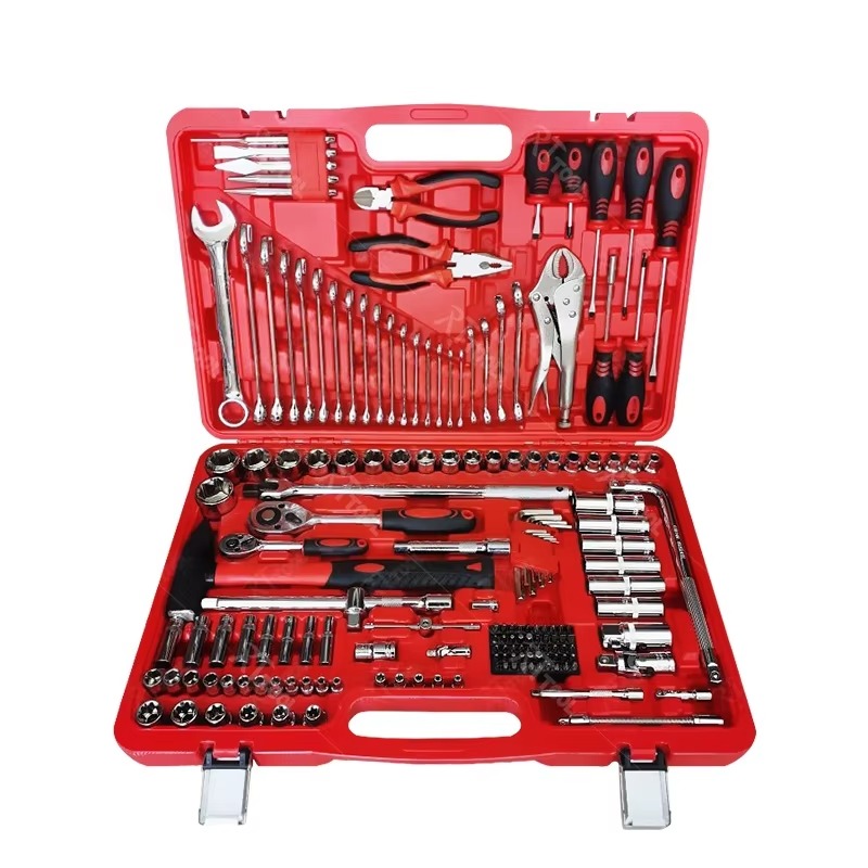 Offre Spéciale Usine RTTOOL –  - Socket Set avis et prix