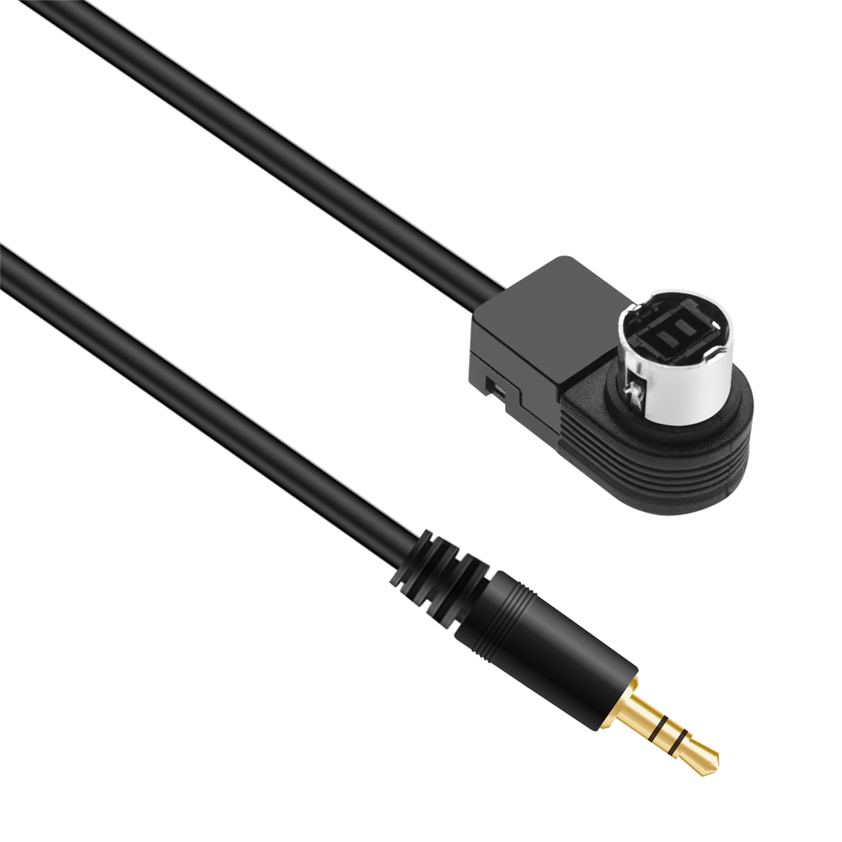 A06K voiture 3.5mm stéréo Mini - Car Jack avis et prix