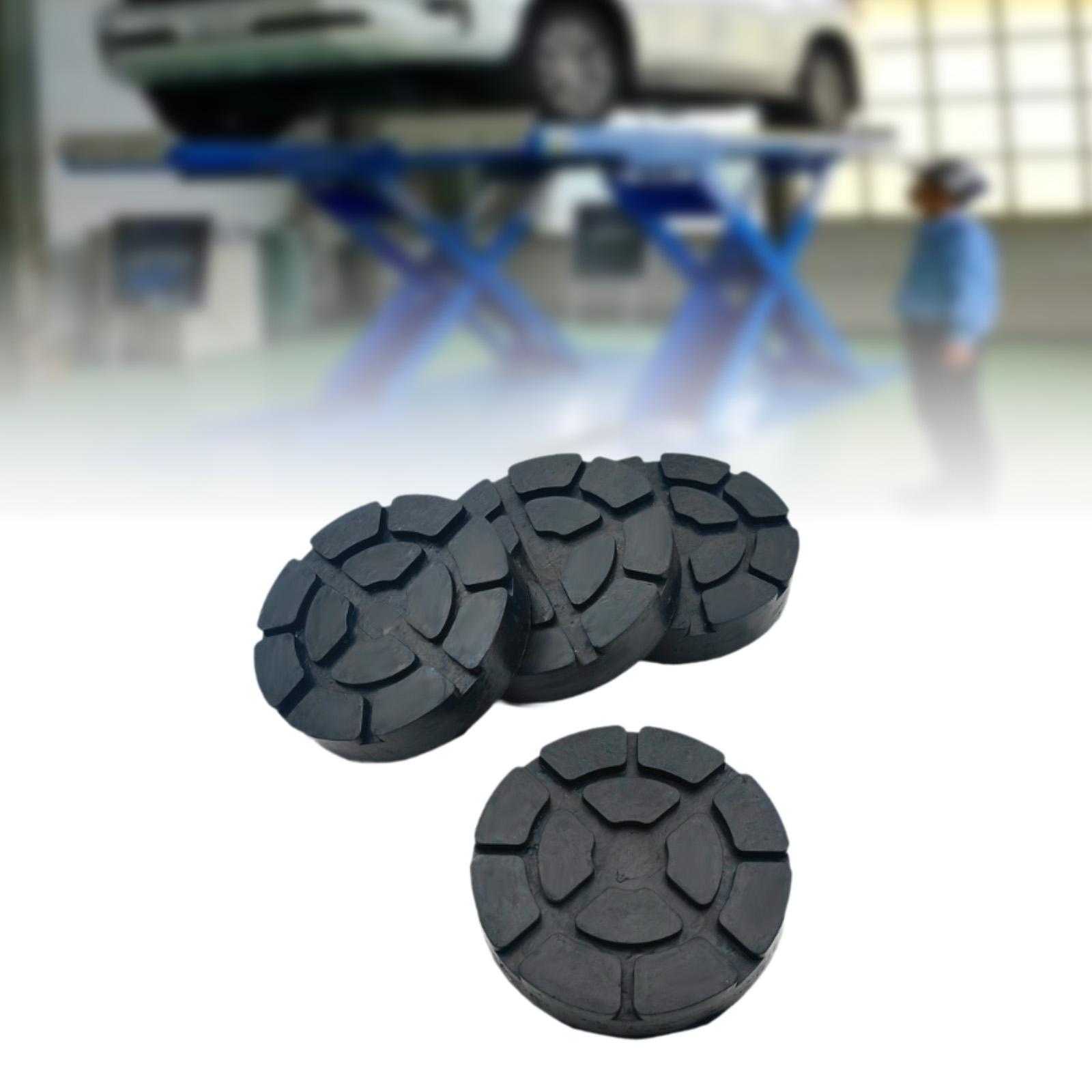 Coussinets de levage pour cric - Car Jack avis et prix