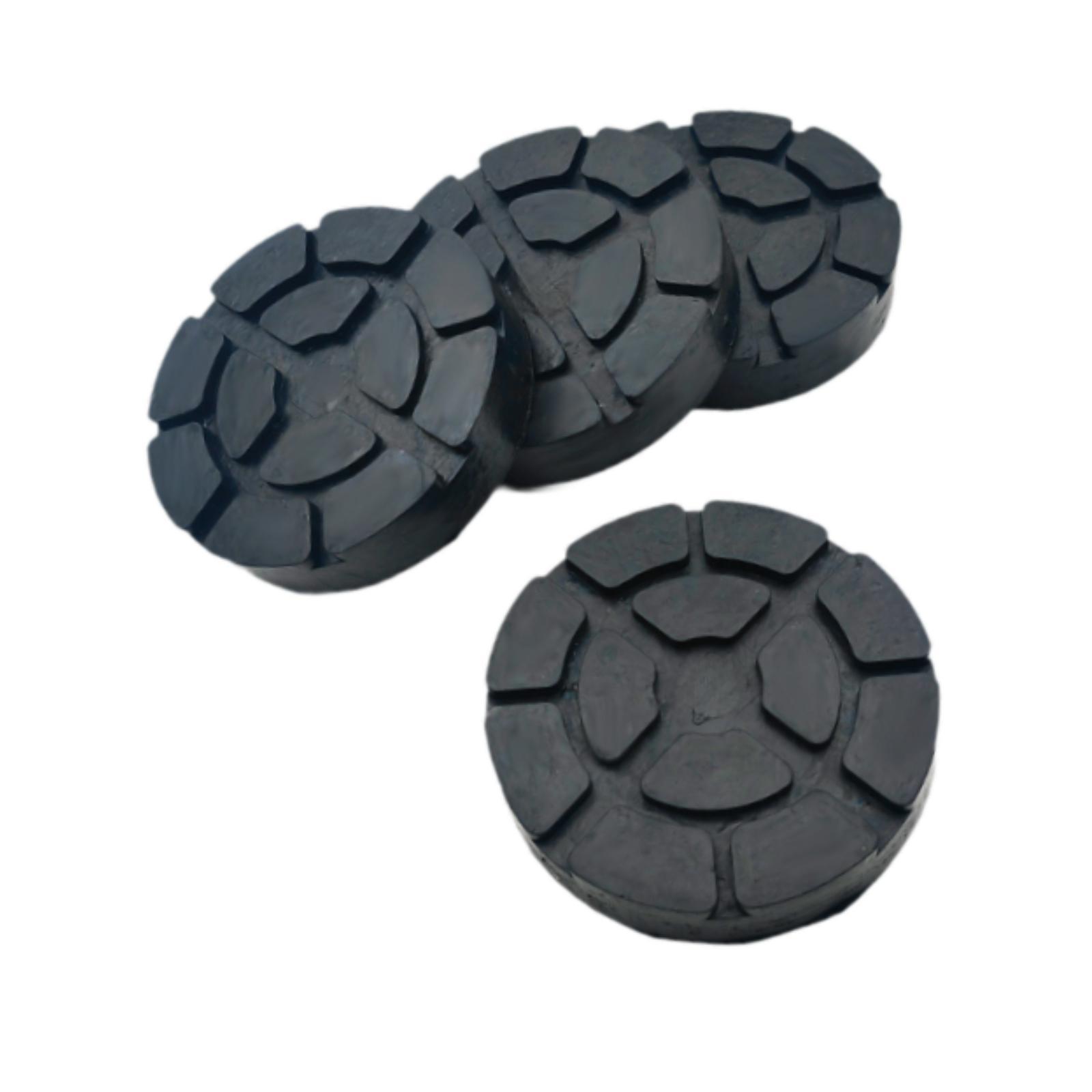 Coussinets de levage pour cric - Car Jack avis et prix