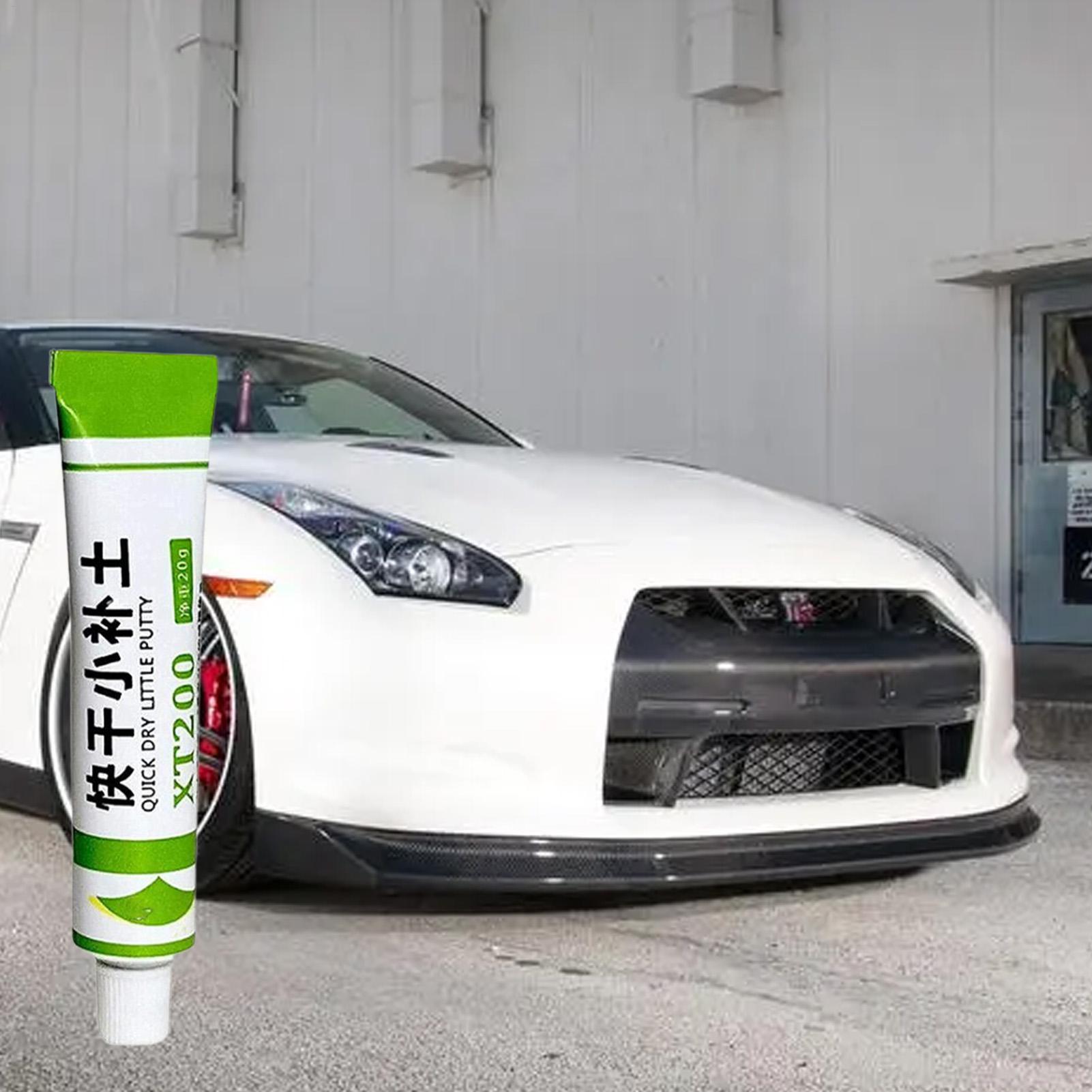 Mastic de carrosserie à séchag - Automotive Tools avis et prix