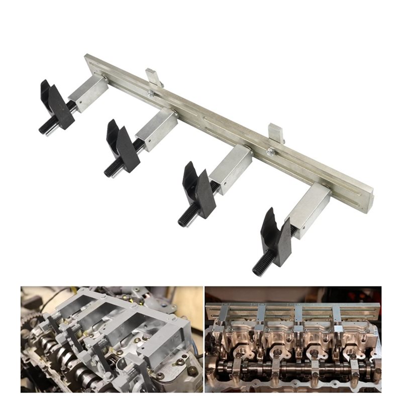 Outil de compression de ressor - Spring Compressor Tool avis et prix