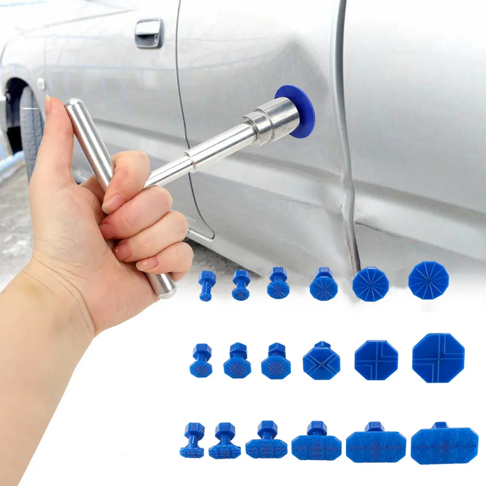 Extracteur de bosses pour voit - Automotive Tools avis et prix