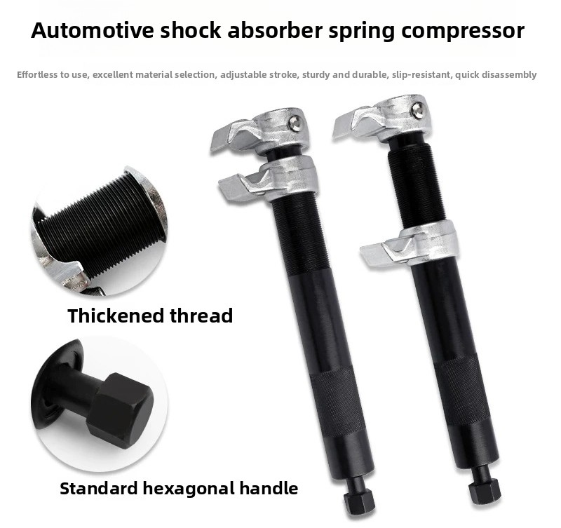 Outil de compression de ressor - Spring Compressor Tool avis et prix