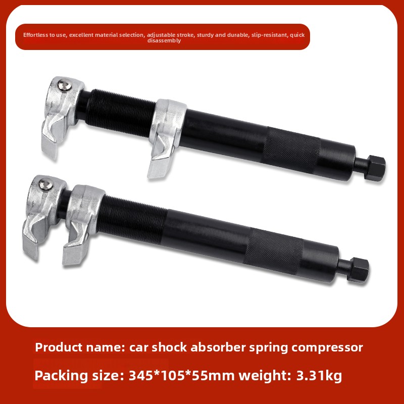 Outil de compression de ressor - Spring Compressor Tool avis et prix