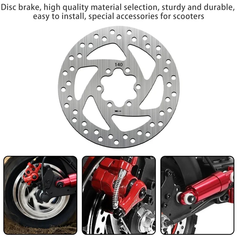 Kit de frein à disque en allia - Brake Pad Set avis et prix