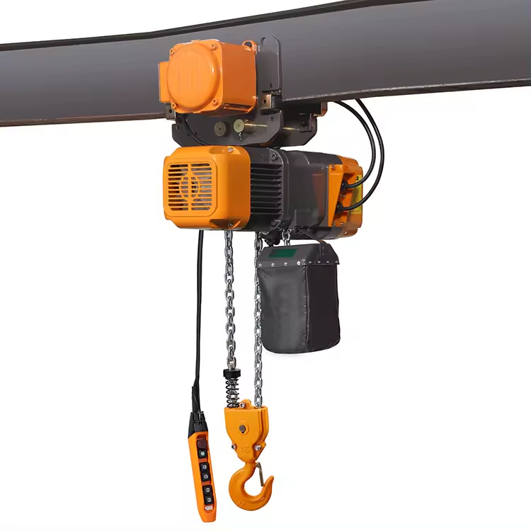 Mini-grue électrique à câble d - Car Jack avis et prix