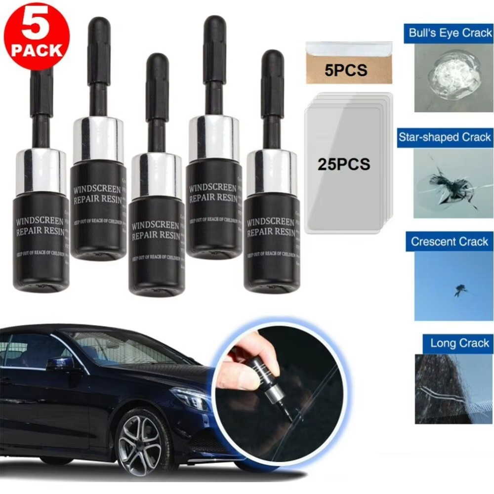 Kit d'outils de réparation de  - Car Repair Tools avis et prix